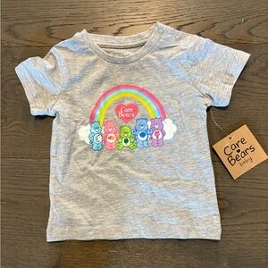 Care Bears girls top sz 12-18M paid $39 plus tax in Chicago